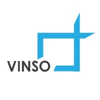 Vinso Global Ltd logo - Similar company to Vietsol - Pioneering Excellence In Mobility Engineering & Technology
