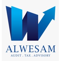 Al Wesam Accounting Services logo - Similar company to Royal Accounting