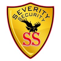 Severity Security & Guarding Services logo - Similar company to Simaa Security Systems