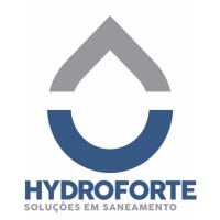 HYDROFORTE - Soluções em Saneamento logo - Similar company to Ecoscience
