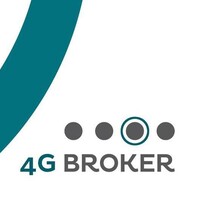4G BROKER SRL logo - Similar company to Speed Group