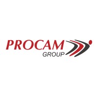 Procam Group logo - Similar company to Class Pack Machines