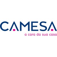 Camesa Ind. Têxtil Ltda. logo - Similar company to Dini Textil