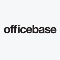 officebase logo - Similar company to Officebaseuae