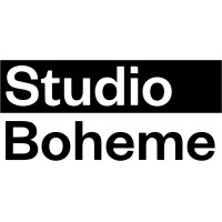 Studio Boheme logo - Similar company to Boheme