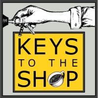 Keys to the Shop® Consulting logo - Similar company to Hadfields Transport