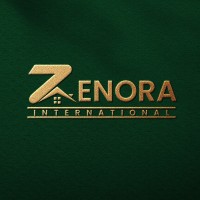 ZENORA INTERNATIONAL logo - Similar company to Parsoftx