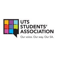 UTS Students' Association logo - Similar company to Ausleap