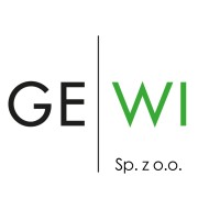 GEWI Sp. z o.o. logo - Similar company to Wbs Power