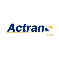 Actranslab.legal logo - Similar company to Sq For Intellectual Property