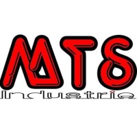 MTS Industrie logo - Similar company to Mts Innovation