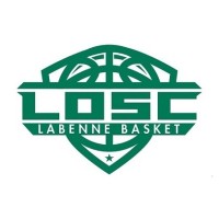 LOSC Labenne Basket logo - Similar company to Sopcc Basket