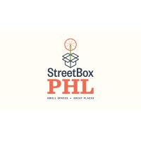 StreetboxPHL logo - Similar company to Open Space Sandbox