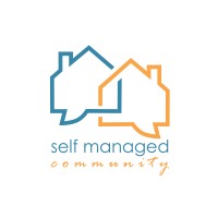 Self Managed Community logo - Similar company to Crash Pad