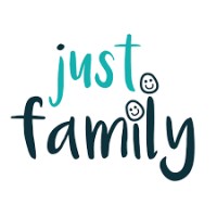 Just Family CIC logo - Similar company to The Foundry Cic