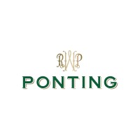 Ponting Wines logo - Similar company to Pur Carbon