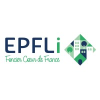 EPFLI FONCIER COEUR DE FRANCE logo - Similar company to Lovaria