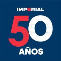 Imperial S.A. logo - Similar company to Red Mts