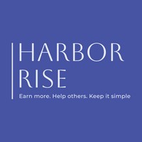 Harbor Rise logo - Similar company to Corplaw.Us | Legal Solutions For Cutting-Edge Business Owners