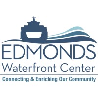 Edmonds Waterfront Center logo - Similar company to Bellden Cafe