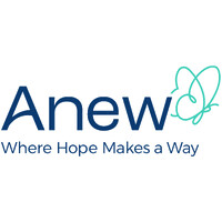 Anew logo - Similar company to Good Comma Editing