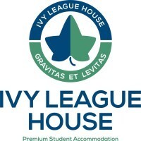 Ivy League House logo - Similar company to Innovativity