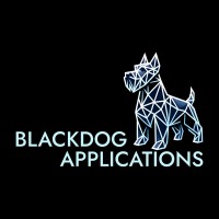 BLACKDOG applications logo - Similar company to Swig
