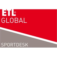 ETL Global Sportdesk Law & Tax logo - Similar company to Proconsult Professional Consulting