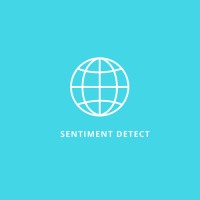 Sentiment Detect logo - Similar company to Digital Edge