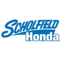 Scholfield Honda logo - Similar company to Dingers Roofing & Construction