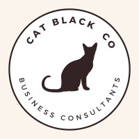 Black Cat Consulting logo - Similar company to Black Cat Consulting Llc