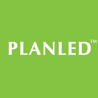 PLANLED INC logo - Similar company to Safetraces, Inc.