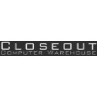 Closeout Computer Warehouse logo - Similar company to Nafta Traders, Inc.