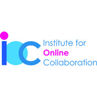The Institute for Online Collaboration (IoC) logo - Similar company to Ripplerock