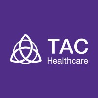 TAC Healthcare logo - Similar company to Oh Sourcing Ltd