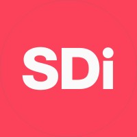 SDi logo - Similar company to Órbitas