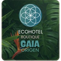Gaia Origen EcoHotel Boutique Cali logo - Similar company to Green Engineering Corp.