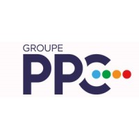 Groupe PPC logo - Similar company to Partedis