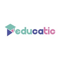 Educatic logo - Similar company to Educatic S.A.S