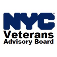 New York City Veterans Advisory Board logo - Similar company to New York City Hemophilia Chapter