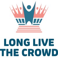 Long Live The Crowd logo - Similar company to Glexso