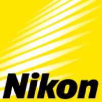 Nikon logo - Similar company to B-Nano