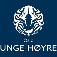 Oslo Unge Høyre logo - Similar company to Direct Response Services (Drs)