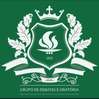 Grupo de Debates e Oratória da UFRGS logo - Similar company to Centro De Estudos Internacionais Sobre Governo (Cegov)