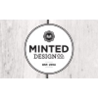 Minted Design Co.