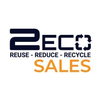 2ECO Sales logo - Similar company to Facility Community