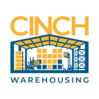 Cinch Warehousing logo - Similar company to Coast To Coast Compounding