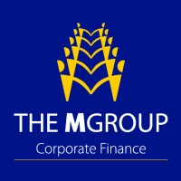 The MGroup Corporate Finance LLP logo - Similar company to Empire Capital Solutions