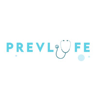 PrevLyfe health logo - Similar company to Vendorspace