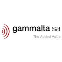 Gammalta SA logo - Similar company to Croma Srl